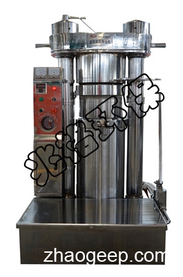 香油機(jī)