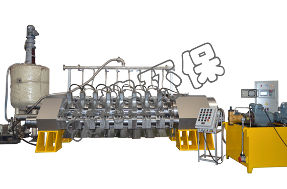 YZYW50-12全自動(dòng)液壓壓榨機(jī)